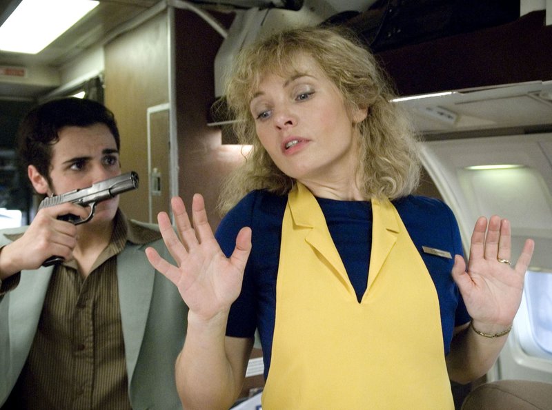 Mogadischu – Bild: ARD Degeto/​Stephan Rabold