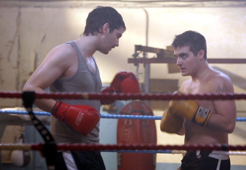 Der Spitzel - 50 Dead Men Walking – Bild: NDR/​Degeto