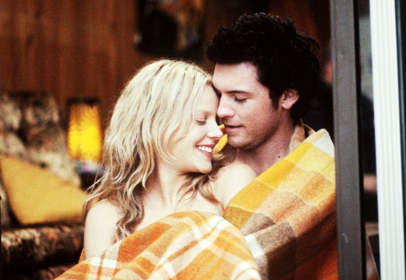 Somersault - Wie Parfum in der Luft – Bild: „ARD Degeto“ (S 2)