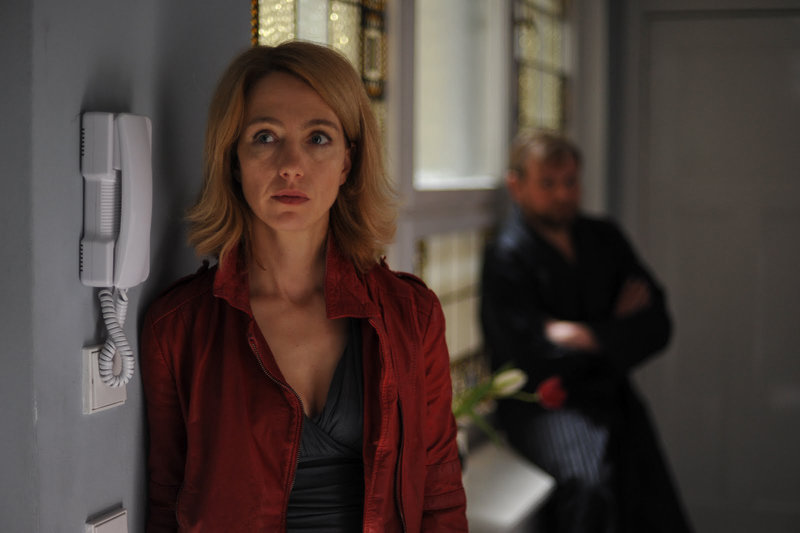 Die Frau von früher – Bild: ZDF und Peter Hartwig