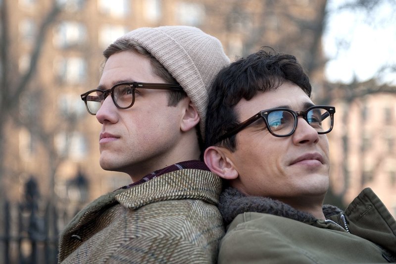 Howl - Das Geheul – Bild: HR/​Degeto/​Telling Pictures