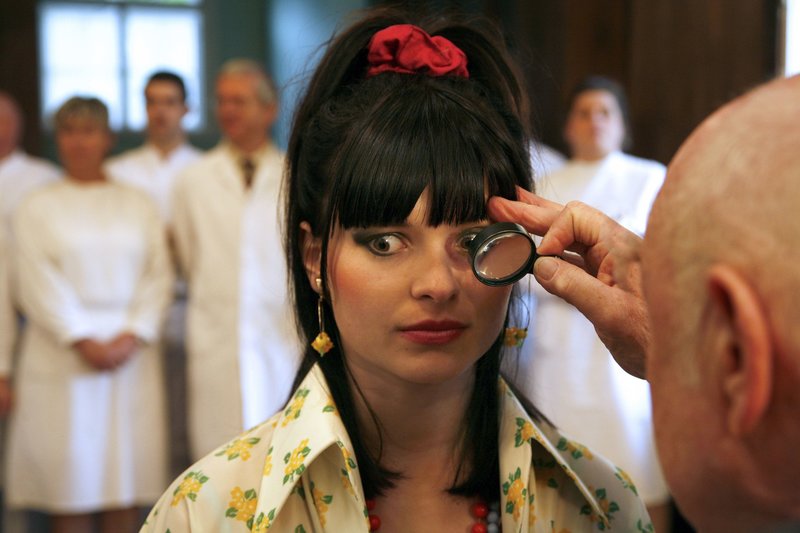 Masserberg – Bild: MDR/​Volker Roloff