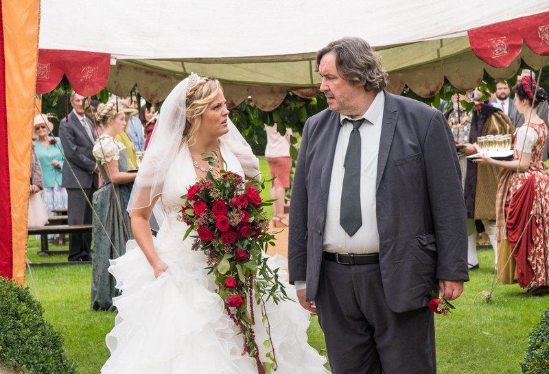 Shakespeare & Hathaway Staffel 1 Episodenguide fernsehserien.de