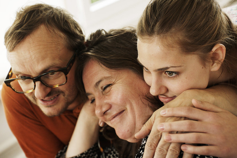 Glaubenberg – Bild: SRF1