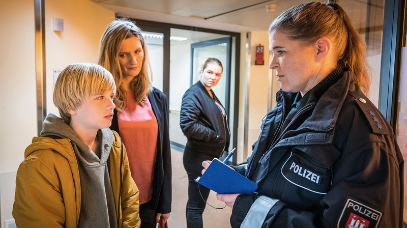 3 Nach 9 Staffel 11 Folge 12