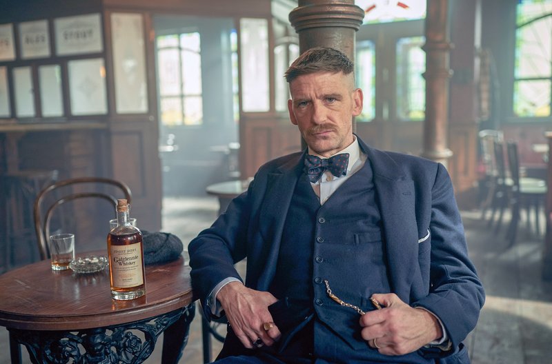 Peaky Blinders Gangs of Birmingham Staffel 5 Episodenguide fernsehserien.de