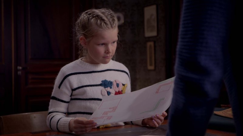 Das Geheimnis Der Hunters Staffel 3 Folge 1 Das Geheimnis der Hunters S03E17: Der Geheimgang (What Hides Beneath