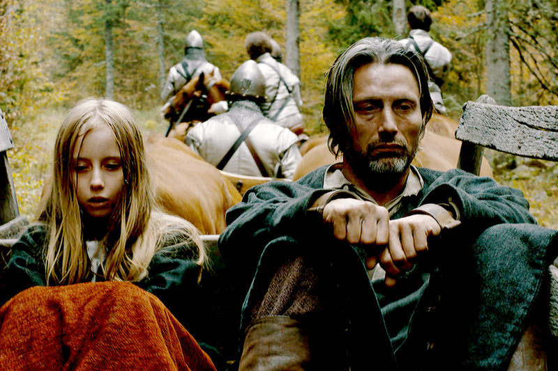 Michael Kohlhaas – Bild: ZDF /​ © 2013 Les Films dIci & Looks Filmproduktionen