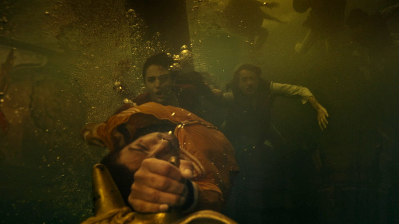 Kedarnath – Bild: Zee.One