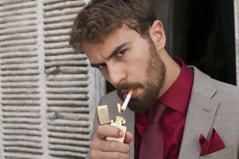 Dirty Cops: War On Everyone – Bild: Constantin Film Verleih GmbH Lizenzbild frei