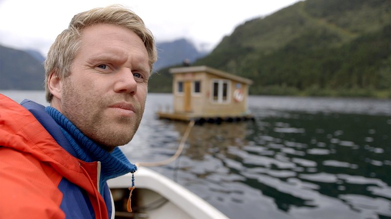 Norwegens Traumfjorde – Bild: NDR/​doclights GmbH/​Ralf Biehler