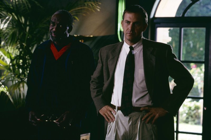 Bodyguard – Bild: Warner Bros. Lizenzbild frei