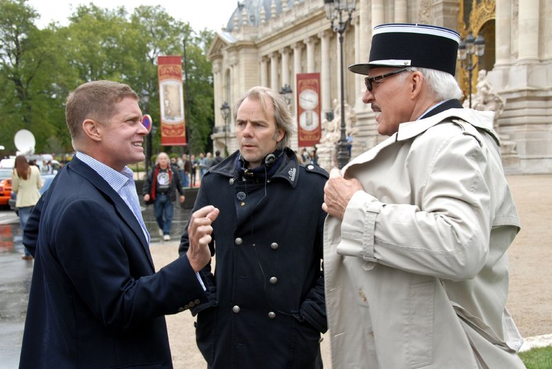 Der rosarote Panther 2 – Bild: SUPER RTL