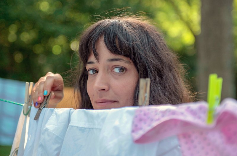 Nur Fliegen ist schöner – Bild: arte