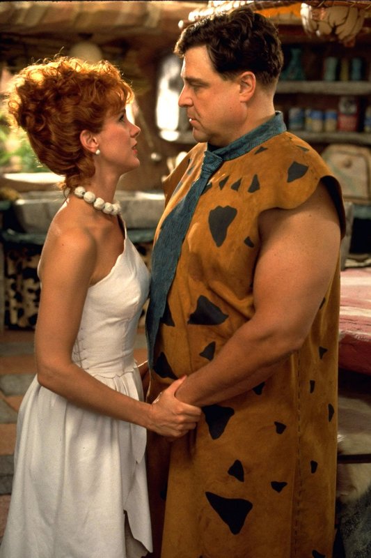 Flintstones - Die Familie Feuerstein – Bild: Universal City Studios