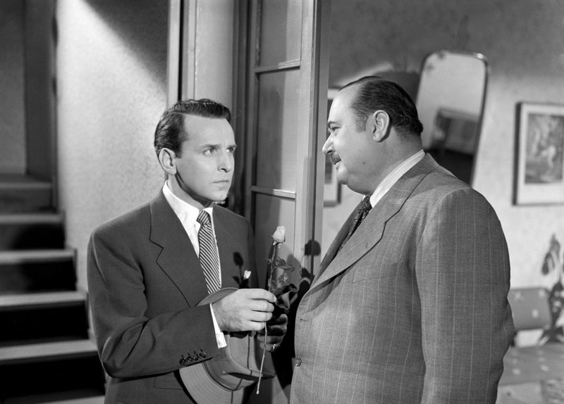 Tanzende Sterne – Bild: ORF