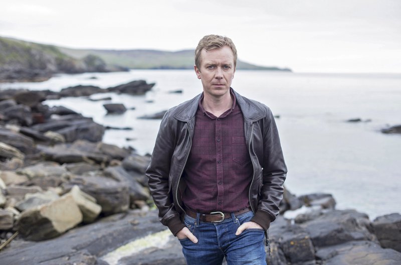 Shetland Season 1 Episode 1 Mord auf Shetland S04E01: Späte Rache (1) (Episode 1) – fernsehserien.de