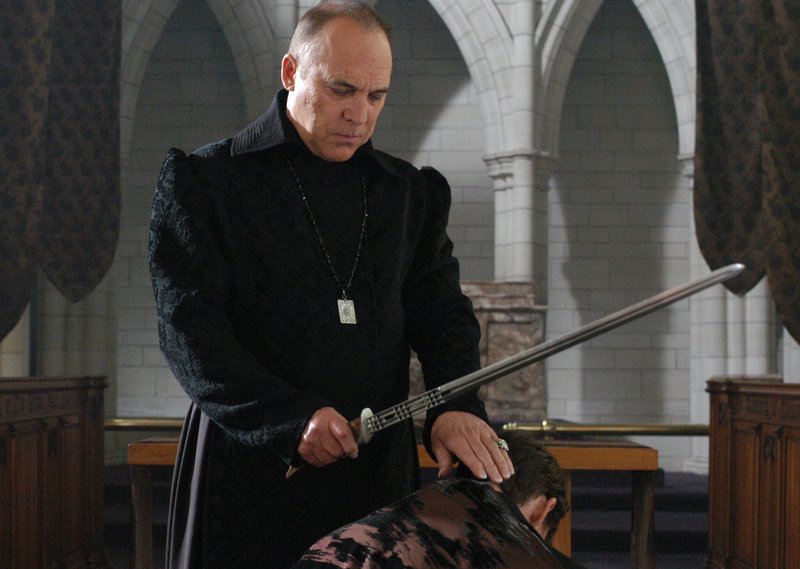 Perfect Creature – Bild: FOX