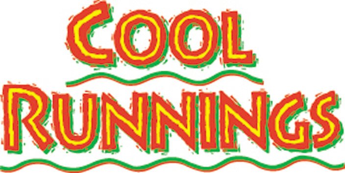„Cool Runnings“-Logo – Bild: Puls 4