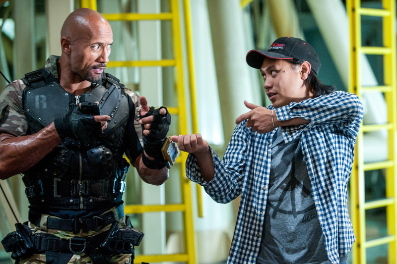 G.I. Joe: Die Abrechnung – Bild: ORF