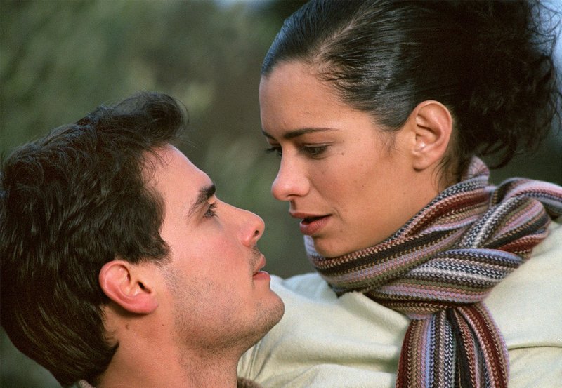 Gelübde des Herzens – Bild: HR/​Degeto/​Walter Wehner