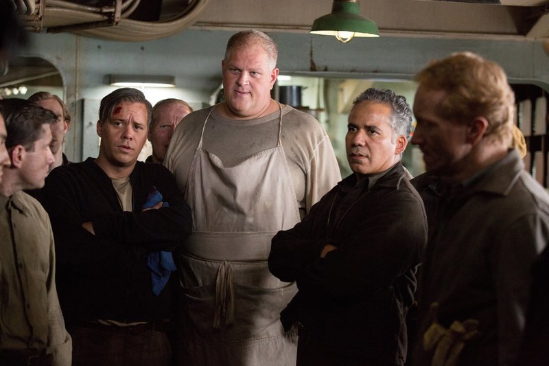 The Finest Hours – Bild: Disney Enterprises, Inc. All Rights Reserved.