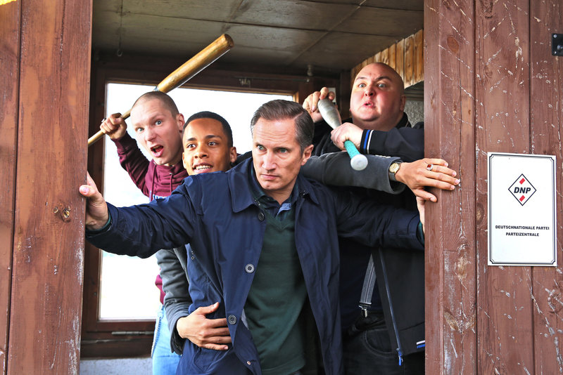 Heil – Bild: rbb/​X Verleih