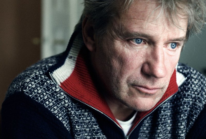 Unter Null – Bild: rbb/​Till Girke