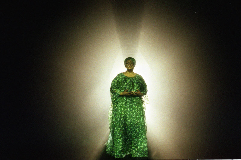 Im Herzen des Lichts - Die Nacht der Primadonnen – Bild: ORF