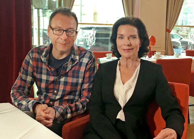 Kinoträume - Hollywood Südwest – Bild: SWR