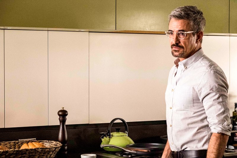 Zwischen zwei Leben – Bild: ORF