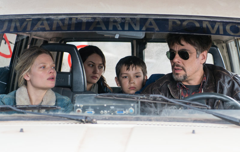 A Perfect Day – Bild: Puls 4