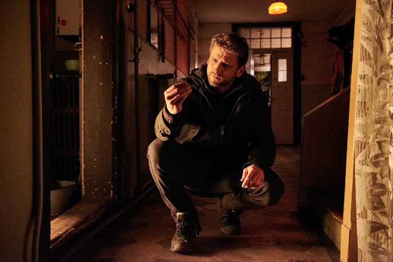 Schattengrund - Ein Harz-Thriller – Bild: ZDF und Reiner Bajo.