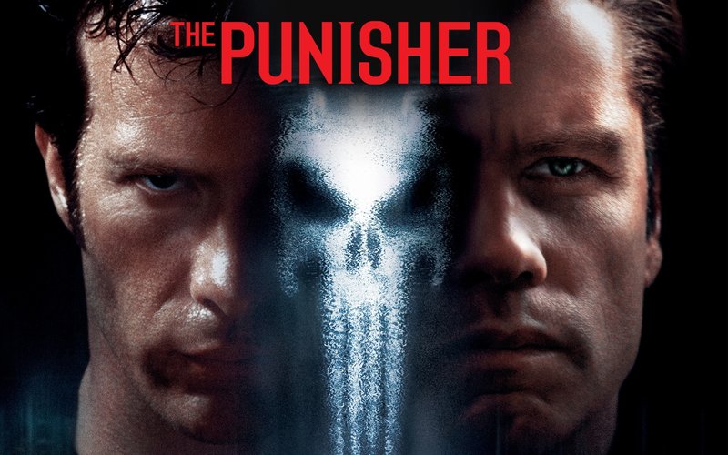 The Punisher – Bild: RTL Nederland The Punisher – Bild: RTL Nederland