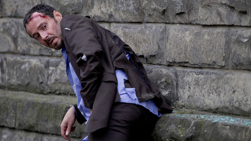 Sleepless Night – Bild: Tiberius Film