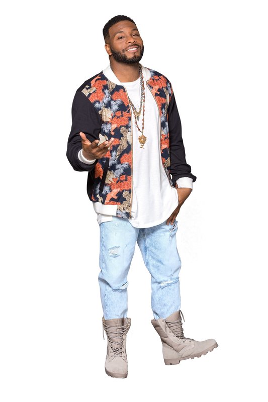 Game Shakers Jetzt geht’s App S03E02 Lumples (Lumples