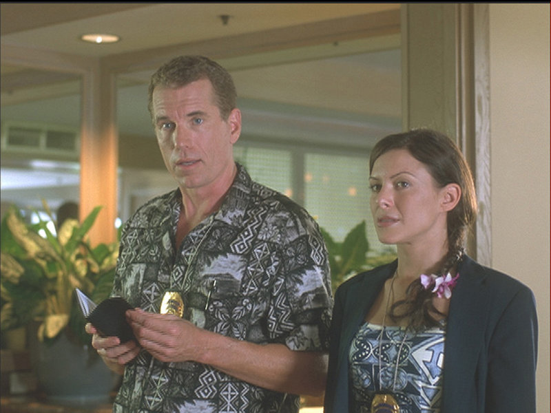 Final Examination – Bild: ProSieben