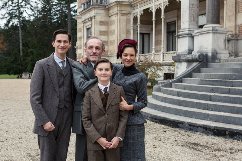 Wie ich lernte, bei mir selbst Kind zu sein – Bild: ORF