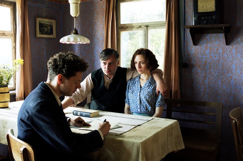 Elser - Er hätte die Welt verändert – Bild: ARD