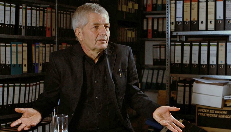 Anderson - Anatomie des Verrats – Bild: HR/​rbb/​it works!