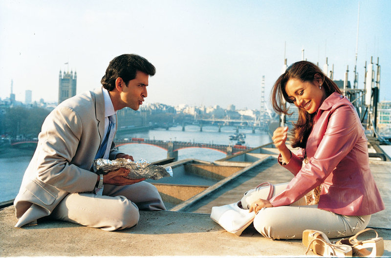 Beste Freunde küsst man nicht – Bild: RTL Zwei