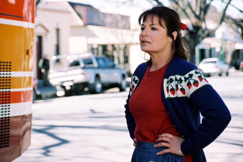 Schräge Bettgesellen – Bild: ORF