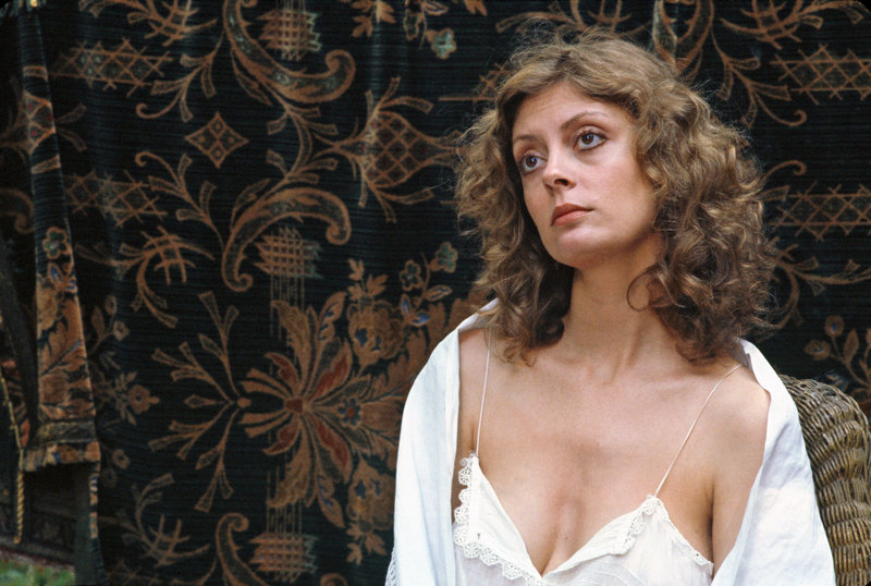 Pretty Baby – Bild: ZDF und Sven Nykvist