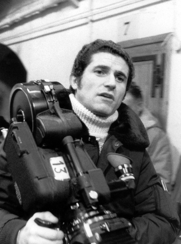 Ein glückliches Jahr – Bild: BR/​Tele© BR/​Telepool – honorarfrei