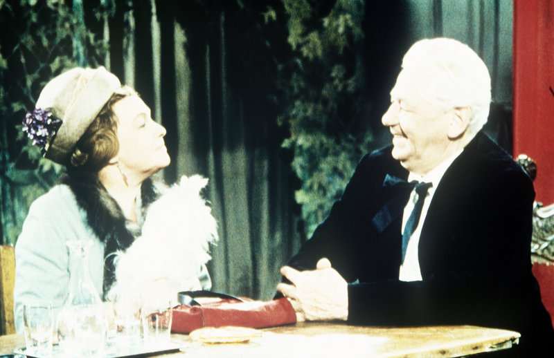 Tanze mit mir in den Morgen – Bild: ORF