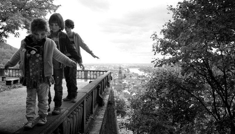 Im Spinnwebhaus – Bild: SWR/​missingFilms