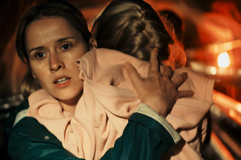 The Unthinkable – Bild: SRF2