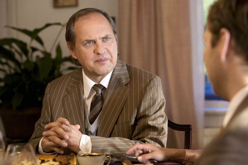 Männersache – Bild: RTL