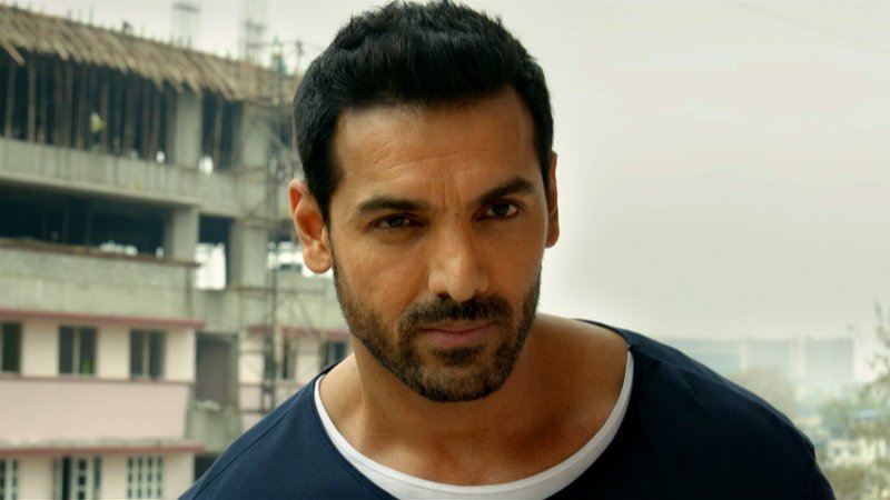 Vir (John Abraham) – Bild: Zee.One Vir (John Abraham) – Bild: Zee.One