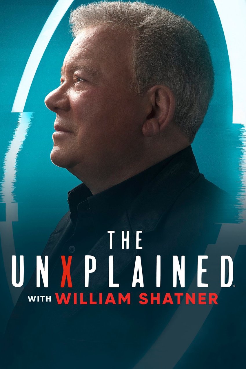 Film E Programmi Tv Di William Shatner